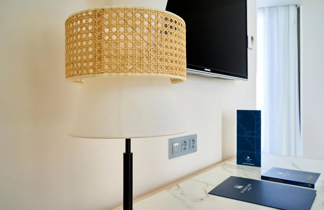 Eurostars Astoria-1