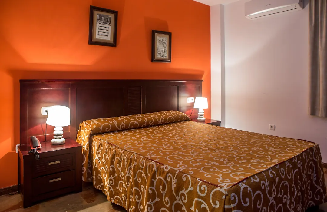 Hostal San Cayetano-1