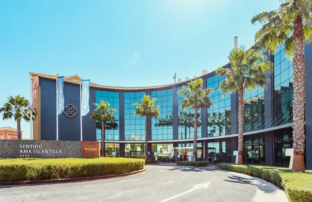 Ama Islantilla Resort-1