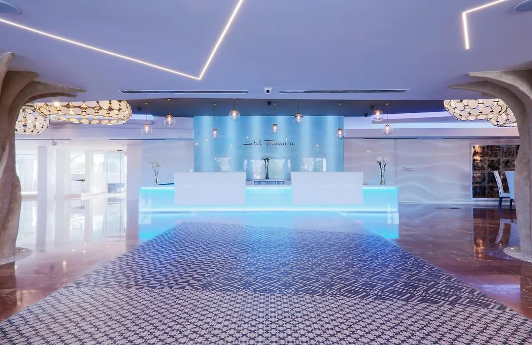Hotel Flamero-1
