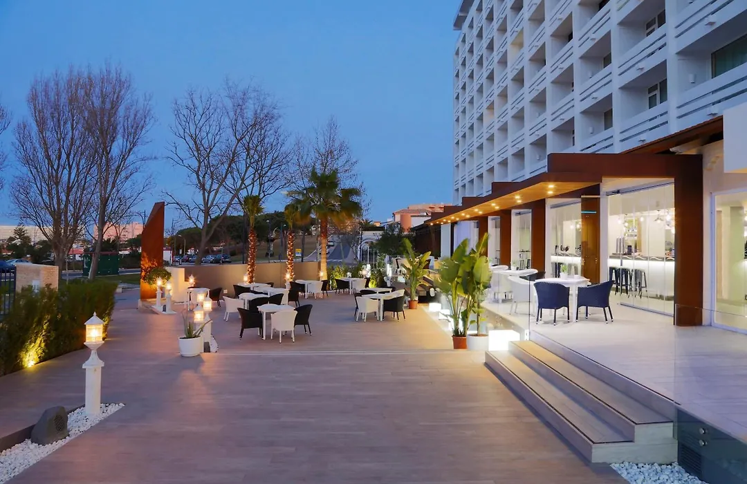 Hotel Flamero-1