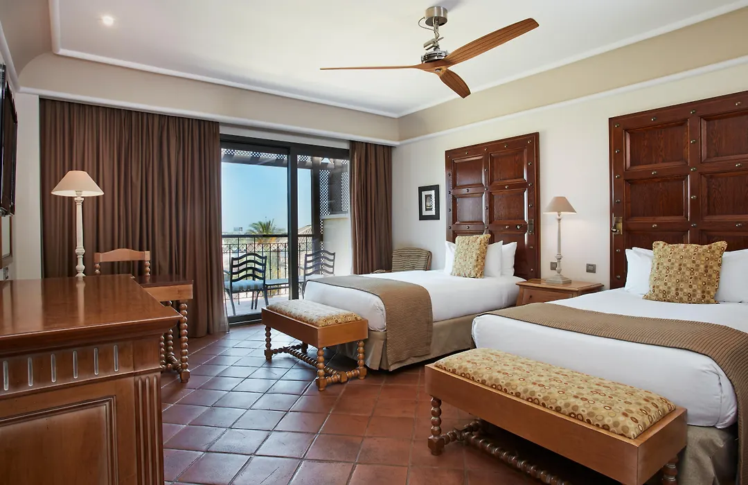 Ona Mar Menor Golf & Spa-1