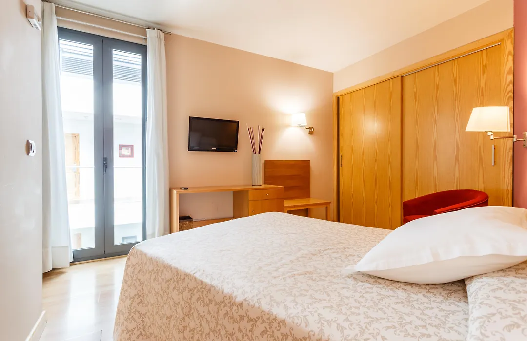 Hotel Aacr Museo-1