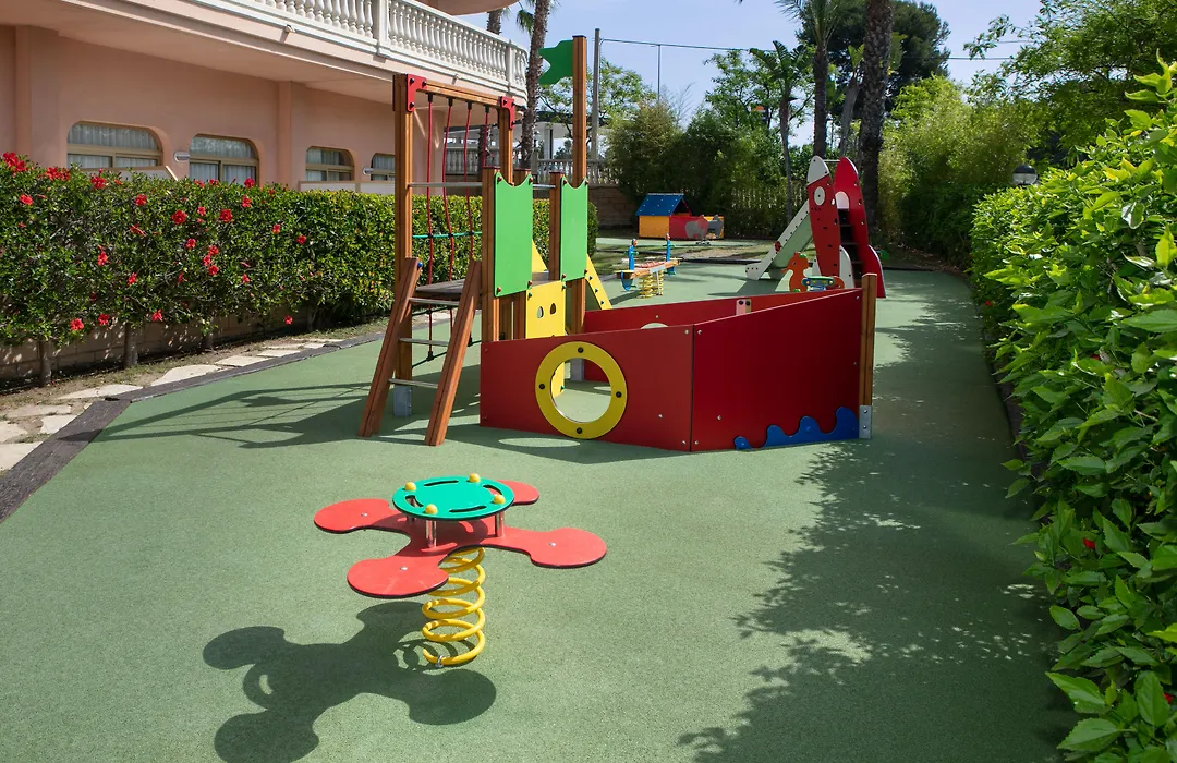 Ponient Dorada Palace By Portaventura World - Available Rates With Tickets To Portaventura Park & Ferrari Land-1