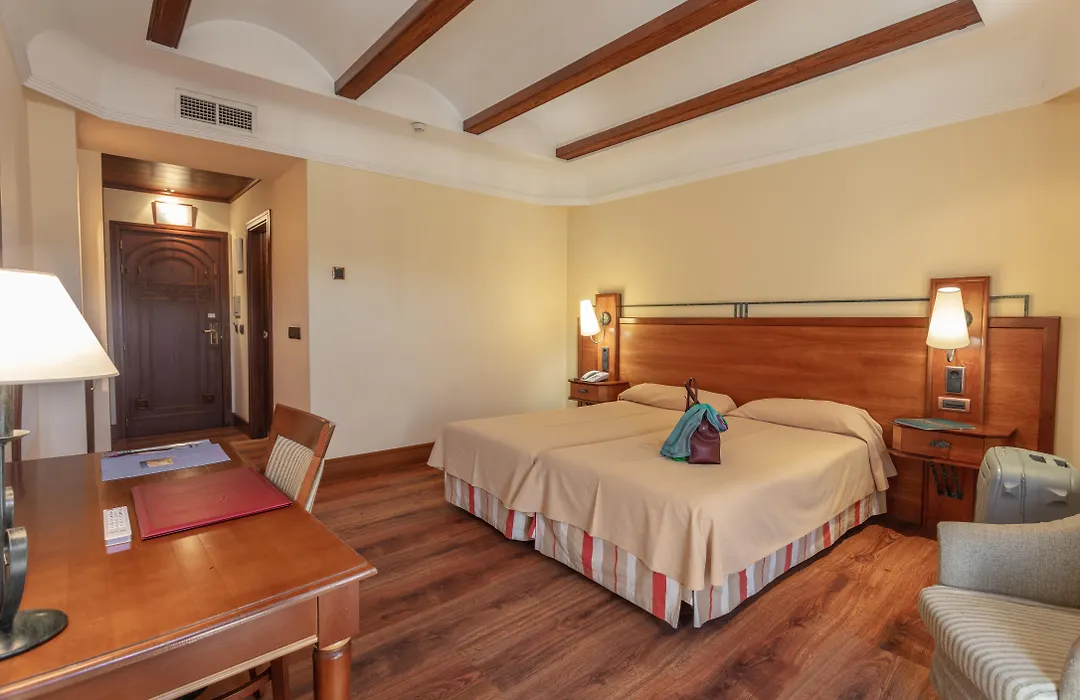 Hotel Abades Guadix-1
