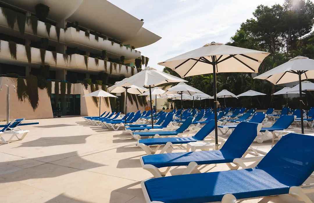 Hotel Deloix 4* Sup-1