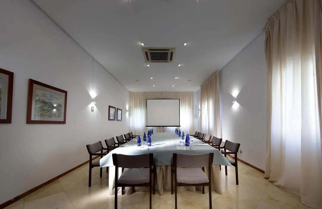 Parador De Javea-1