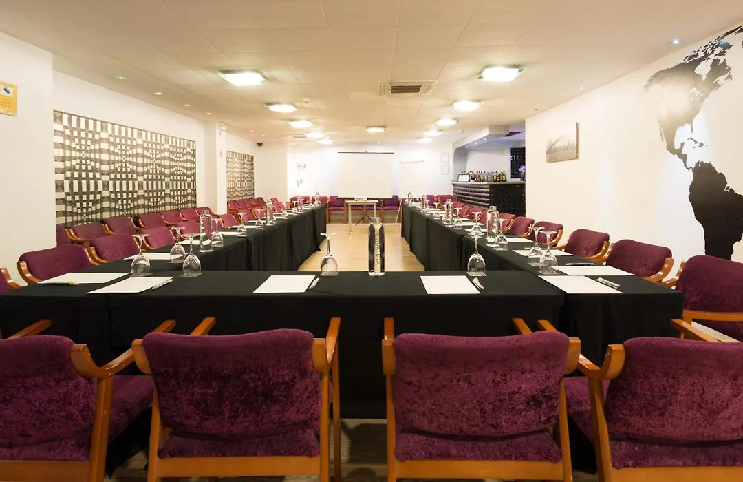 Hotel Familia Conde-1