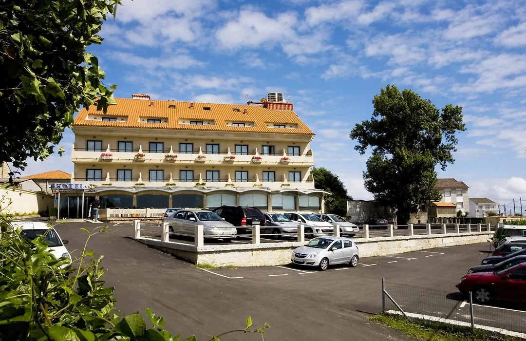 Hotel Oca Vermar-1