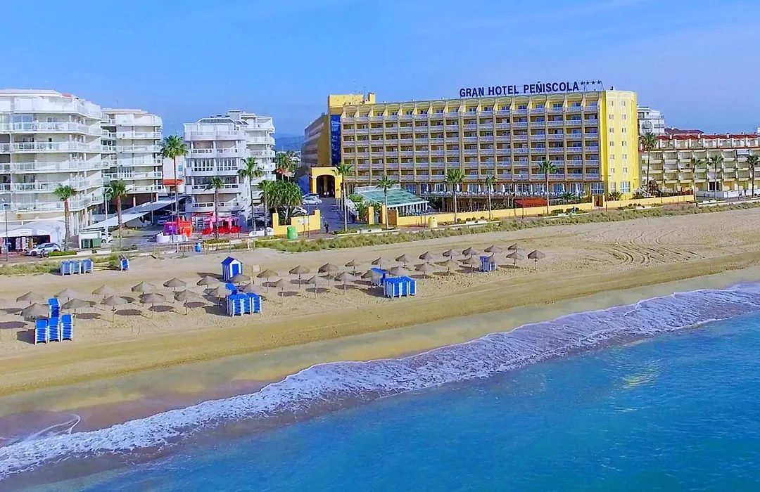 Gran Hotel Peniscola-1