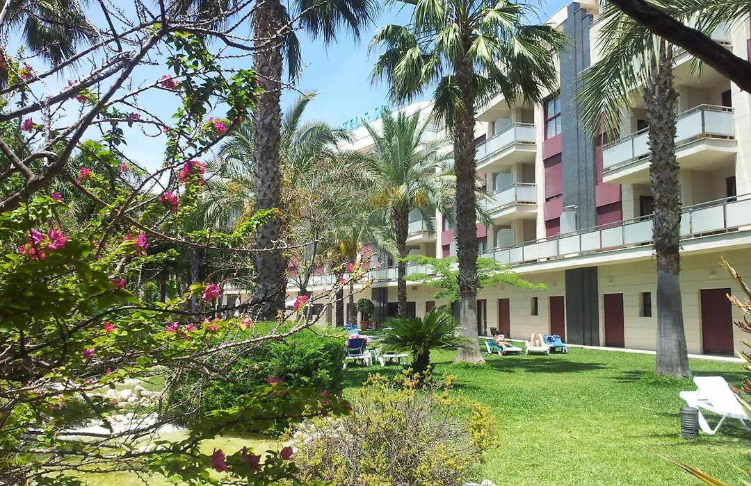 Daniya Denia Spa&Business 4*-1