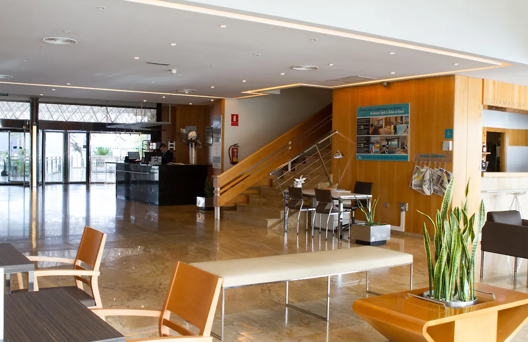 Suites Del Mar By Melia-1
