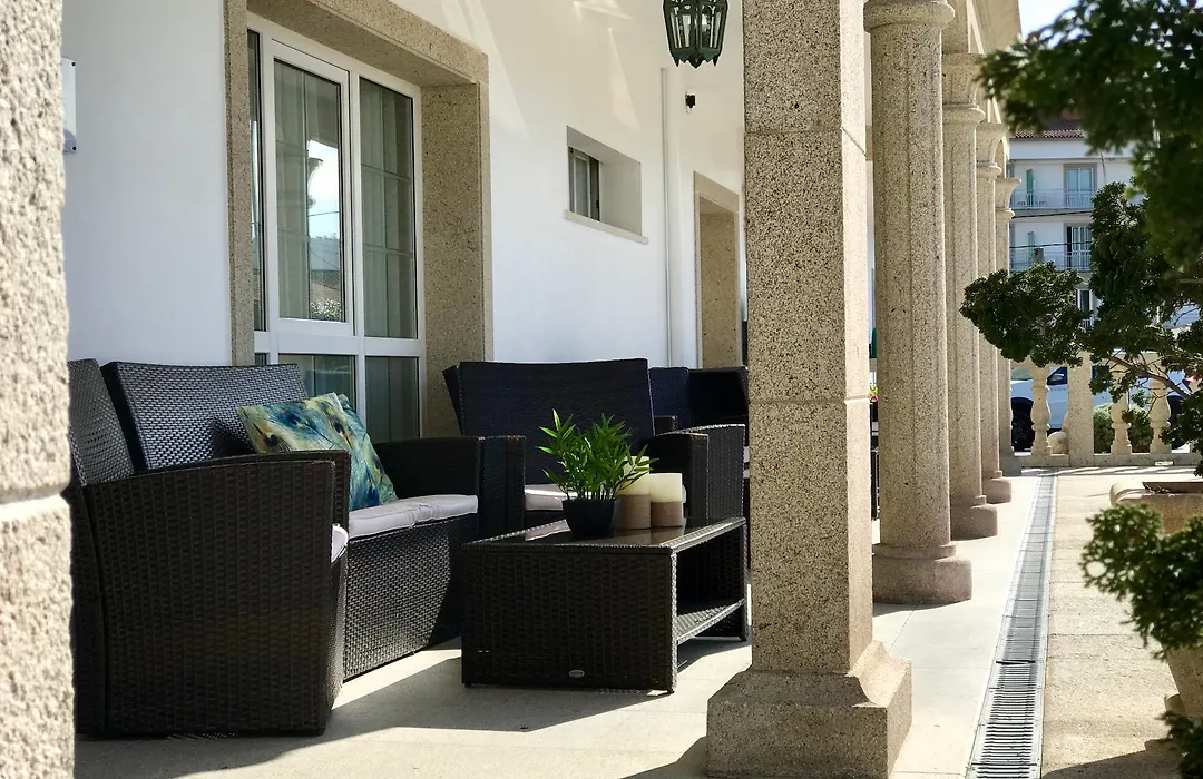 Hotel Nuevo Vichona-1