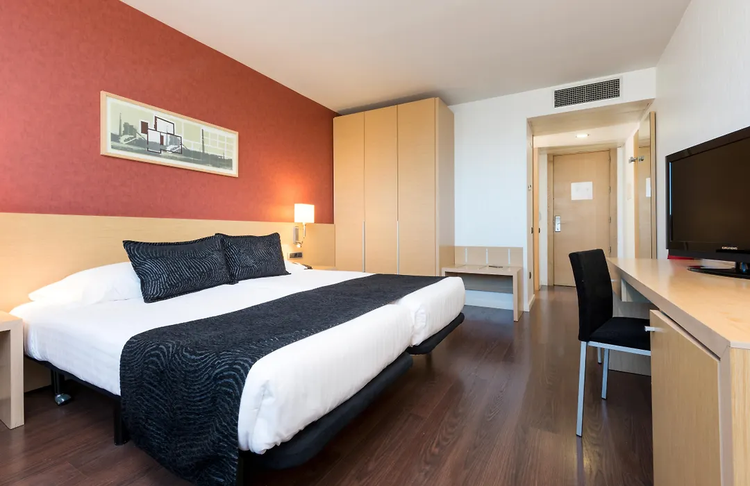 Civis Luz Castellón 4*S-1