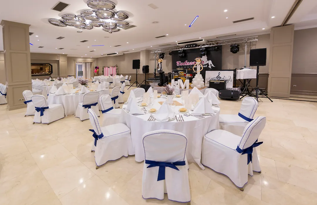 Hotel Castilla Vieja-1