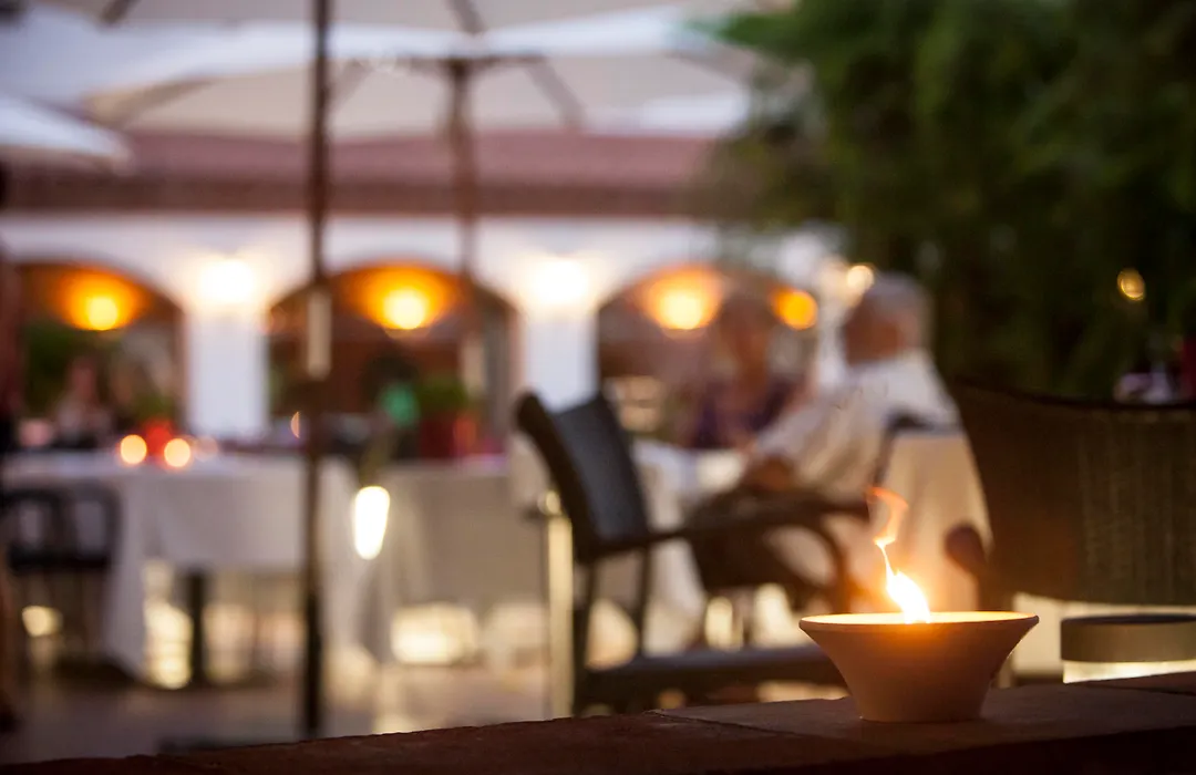 Hotel Restaurant Bon Retorn-1