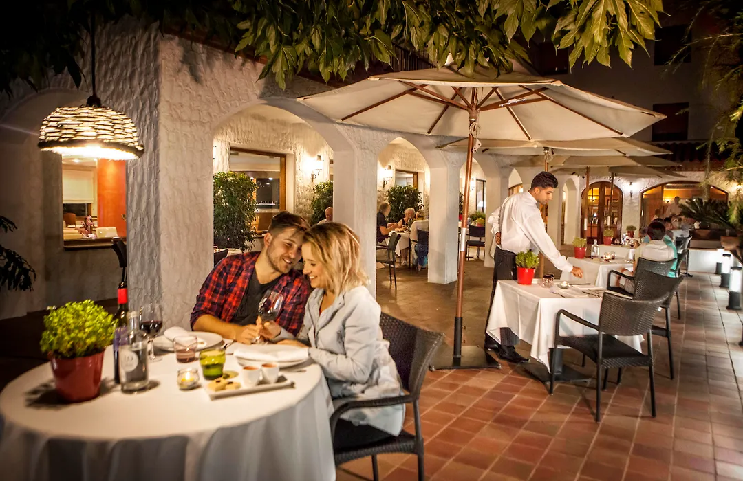 Hotel Restaurant Bon Retorn-1