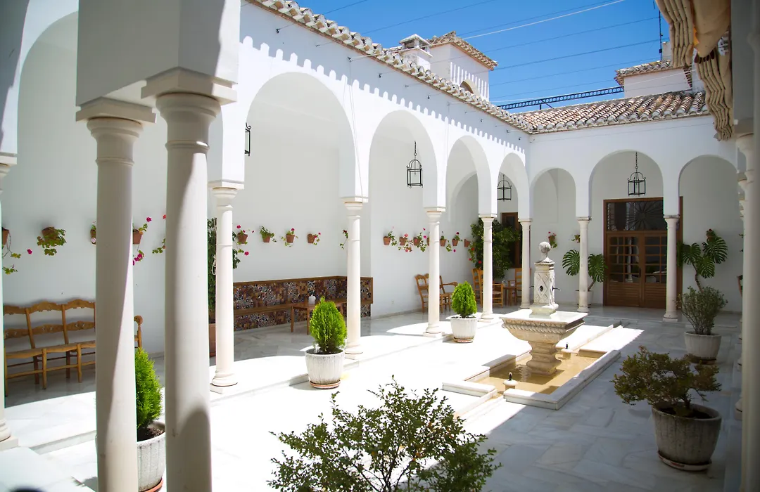 Villa Turística de Priego-1