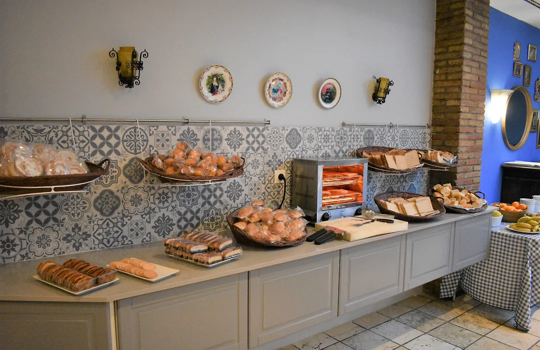 Ramblas Hotel-1