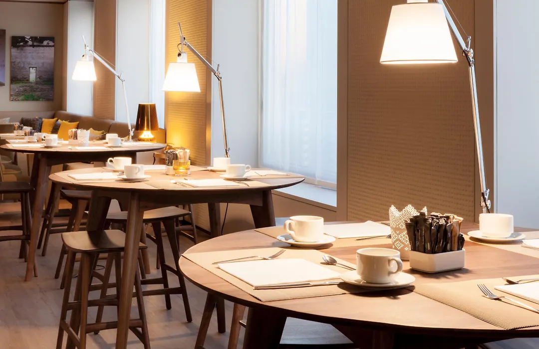 Ac Hotel Diagonal L'Illa By Marriott-1