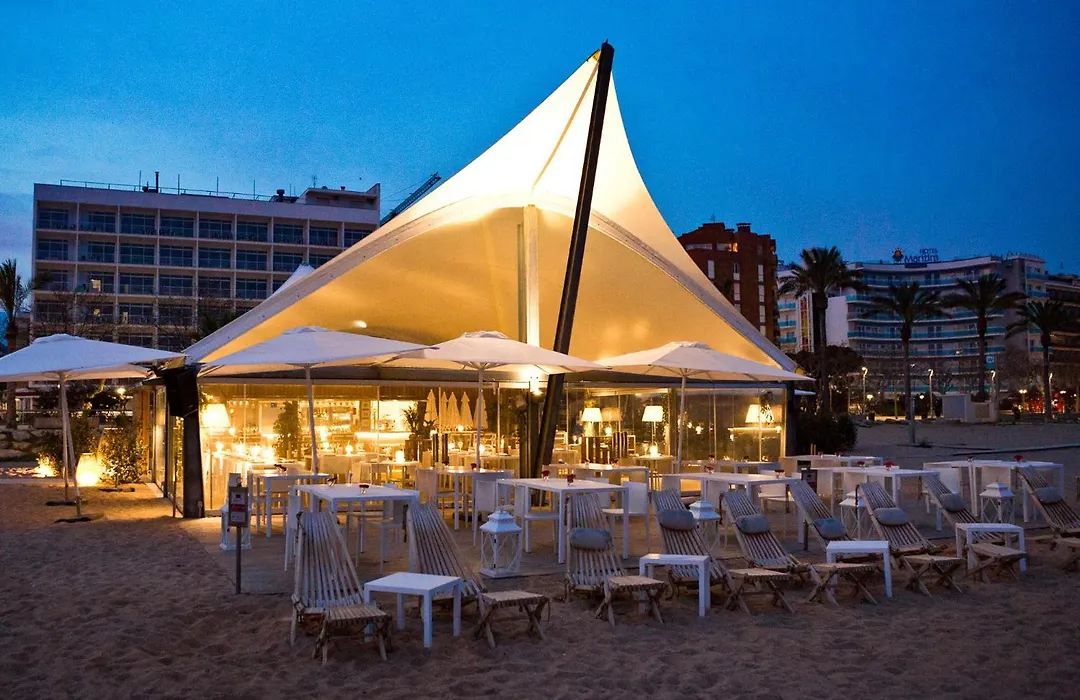 Hotel Bernat II 4*Sup-1