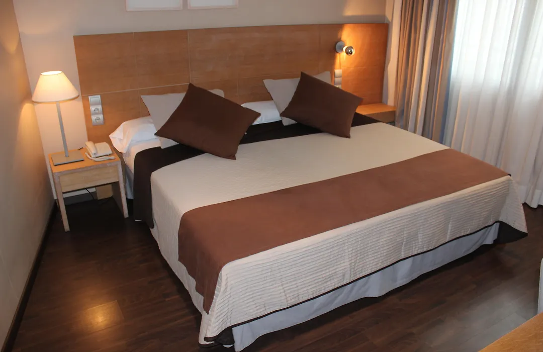 Eurohotel Castellón-1