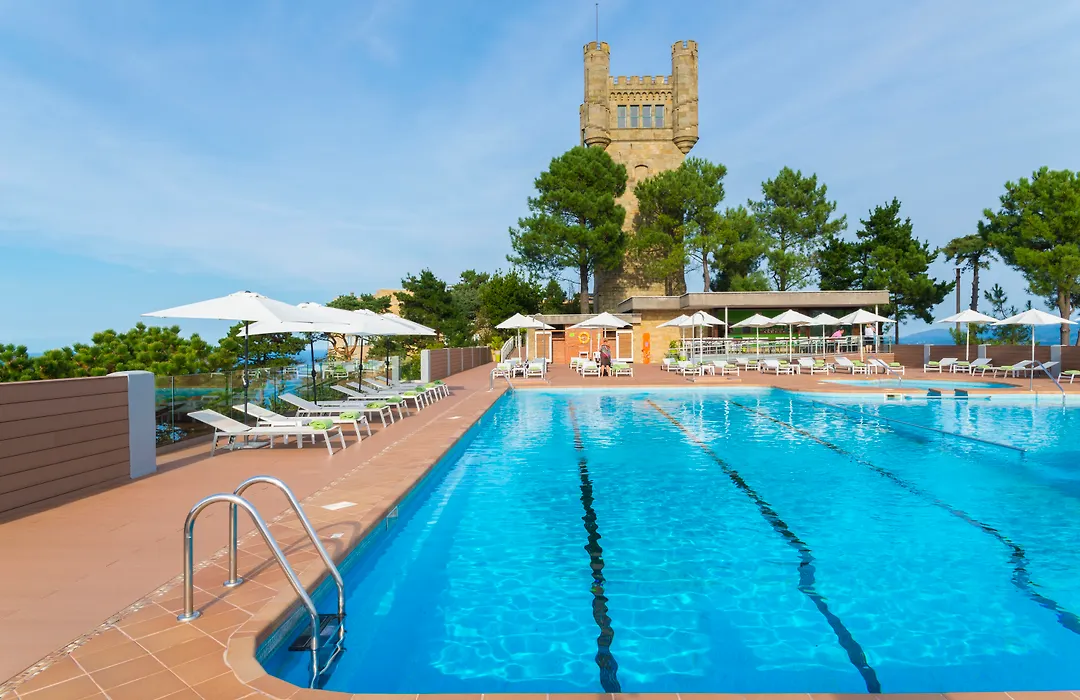 Mercure Monte Igueldo-1