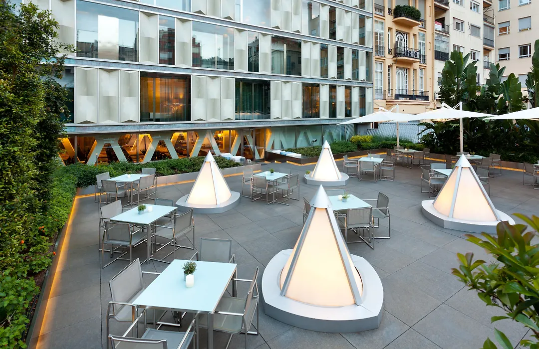 Hotel Royal Passeig De Gracia-1