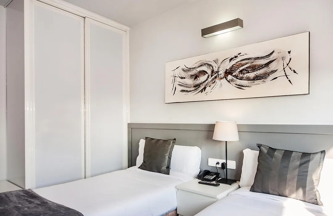 Hotel Sant Pere Ll Hspii-1