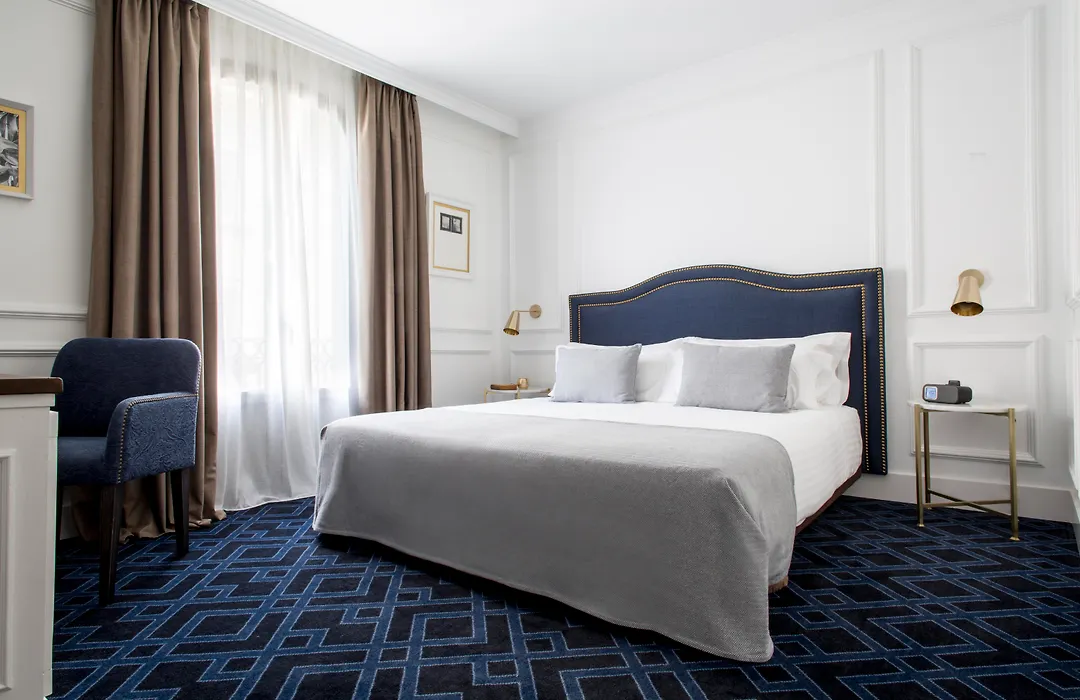 Hotel Midmost By Majestic Hotel Group-1