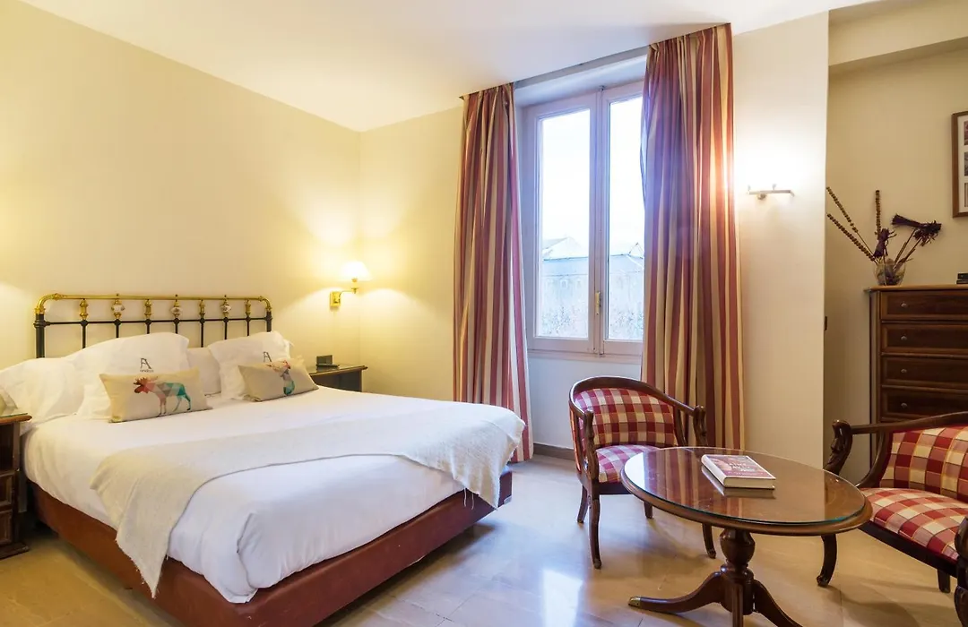 Hotel Andria-1