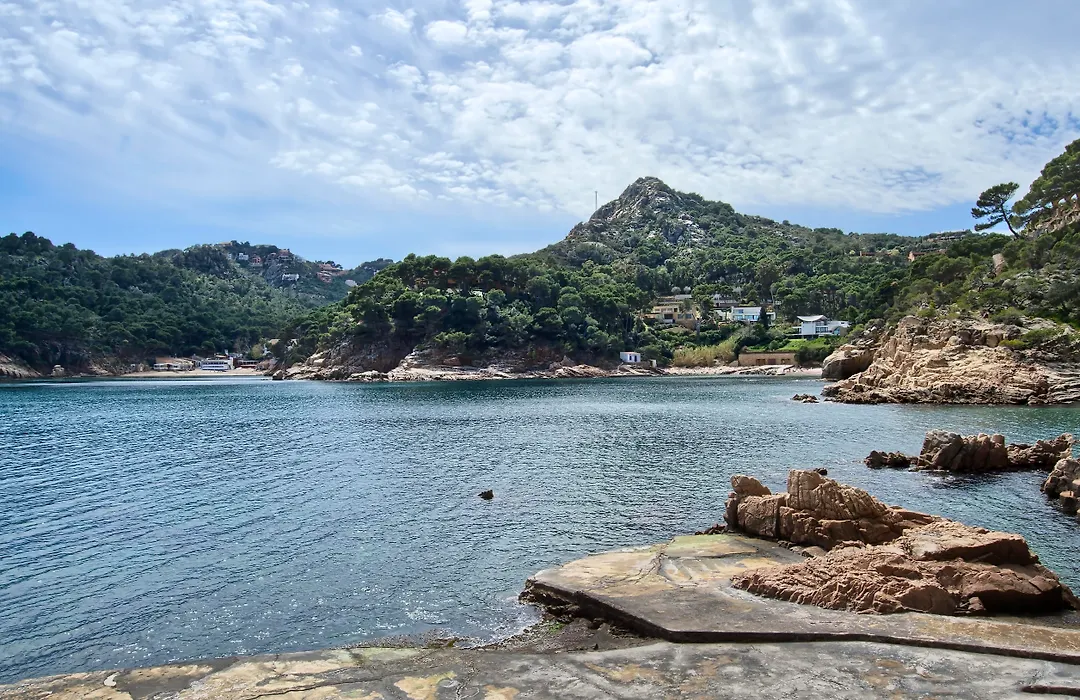 Hotel Eetu Begur, Affiliated By Melia (Adults Only)-1