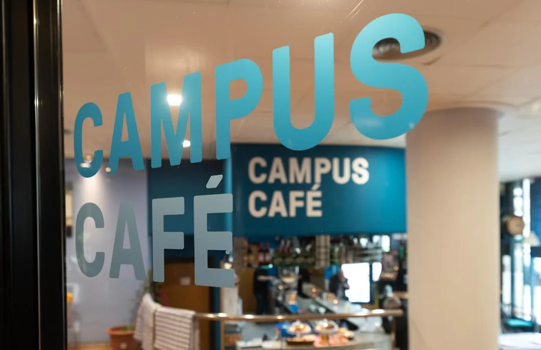 Aparthotel Campus-1