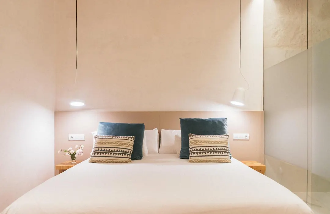 Veintiuno Emblematic Hotels By Airnest (Adults Only)-1