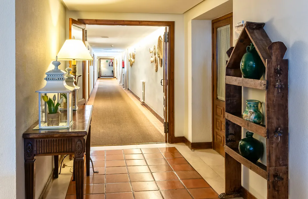 Parador de Málaga Gibralfaro-1