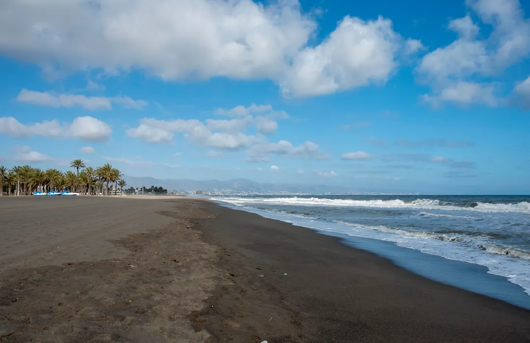 Ibersol Torremolinos Beach-1