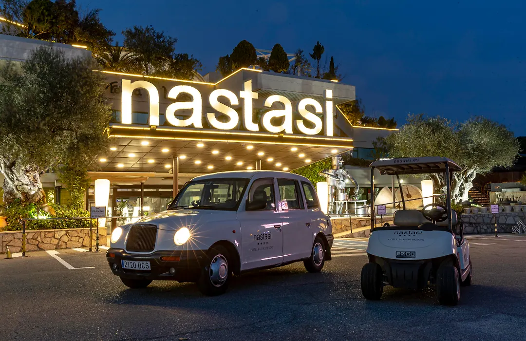 Nastasi Hotel & Spa-1