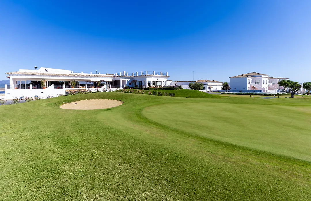 Fairplay Golf & Spa Resort - By Grupo Tribu-1