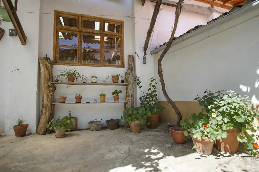 La Trapería Hostal - Pensión con encanto-1