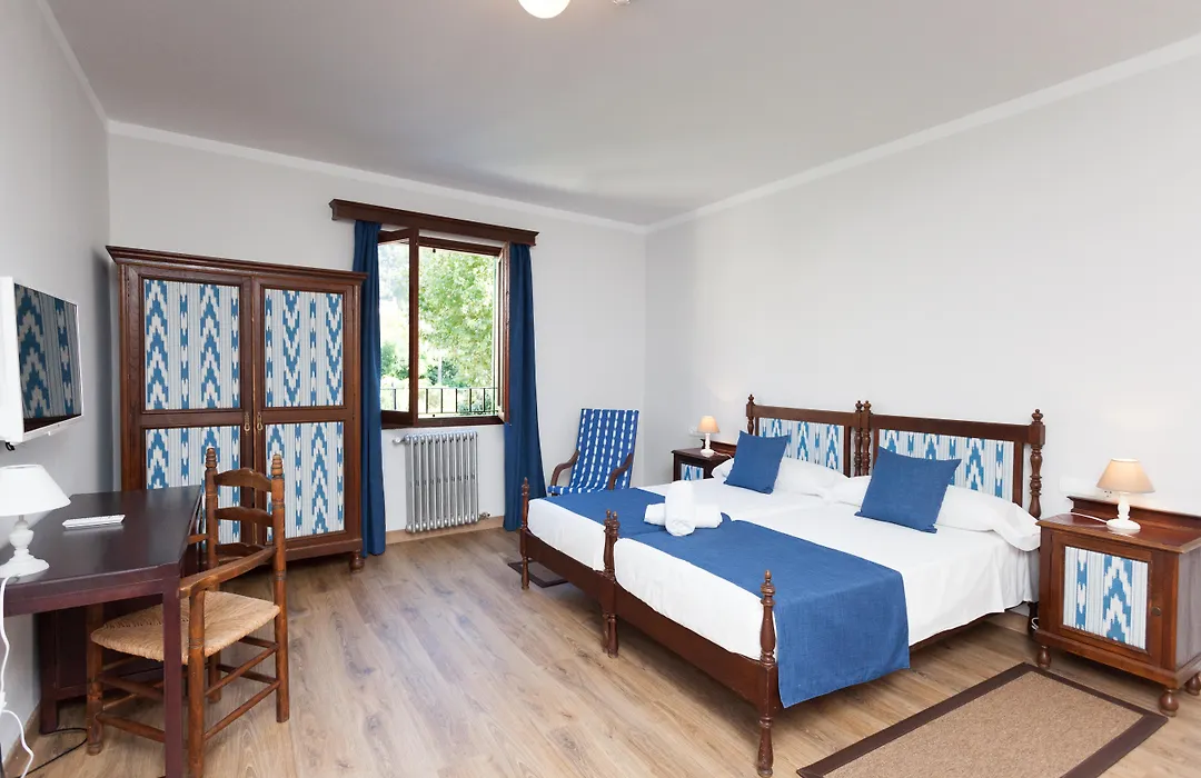 Hotel El Guia-1