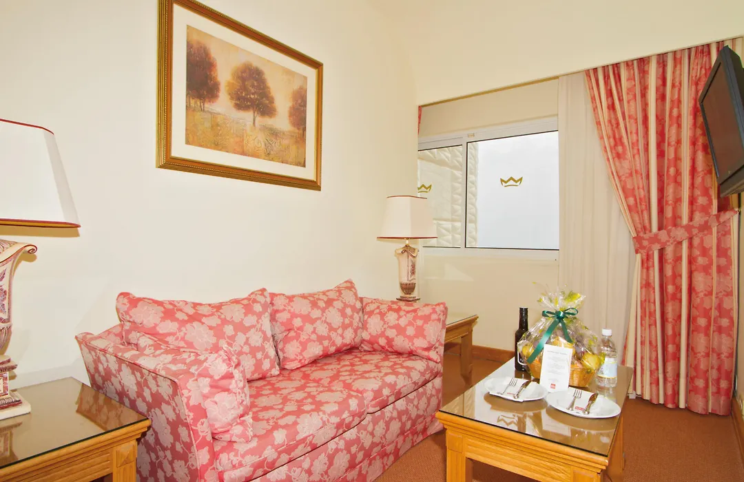 Hotel Riu Palace Tres Islas (Adults Only)-1