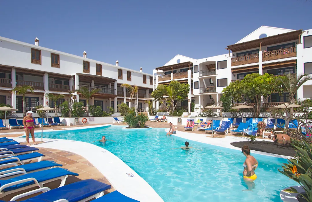 Nazaret Apartments-1
