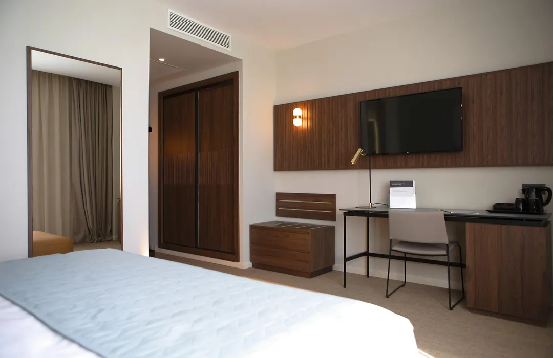 Riu Plaza Espana-1