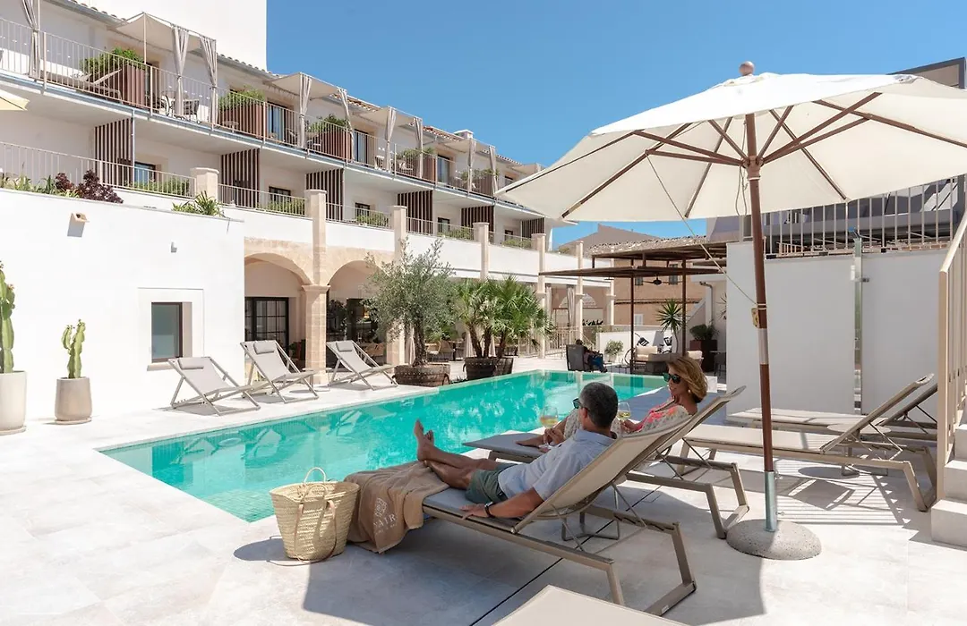 Ynaira hotel&Spa-1