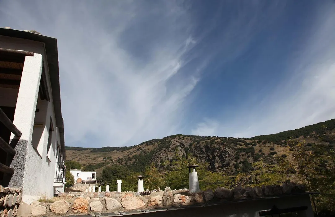 Turismo Rural&SPA El Cercado-1