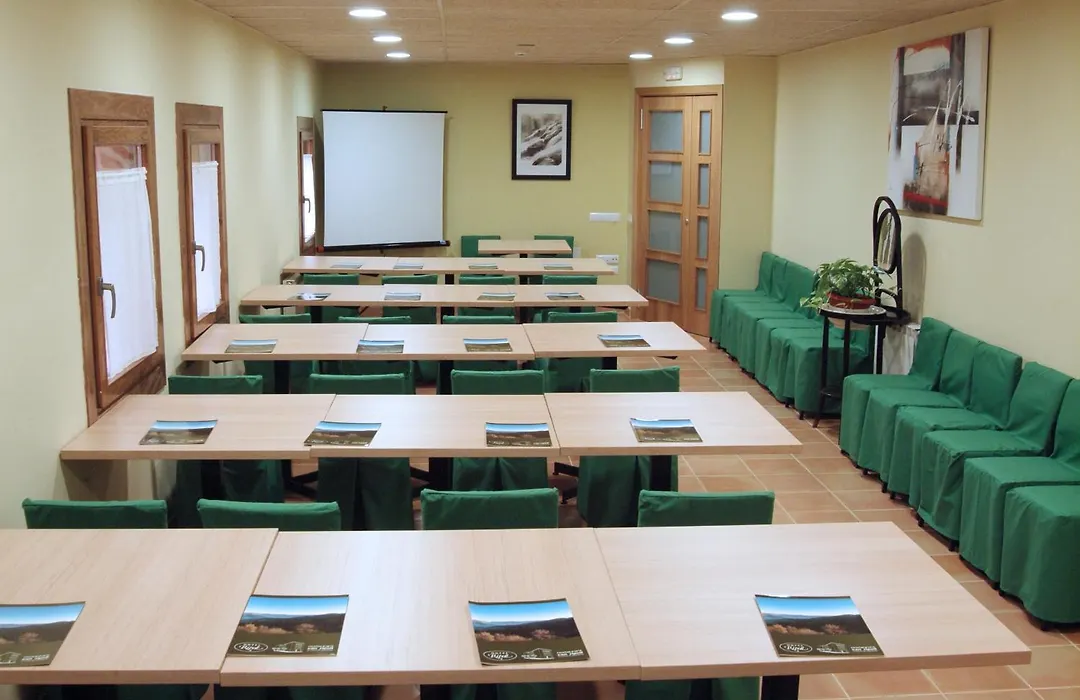 Hotel Ripoll-1