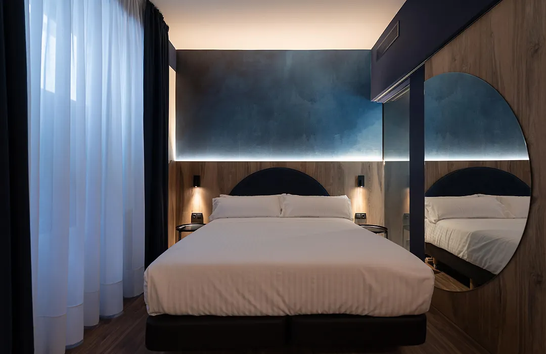 Boutique Hotel Cordial La Peregrina-1