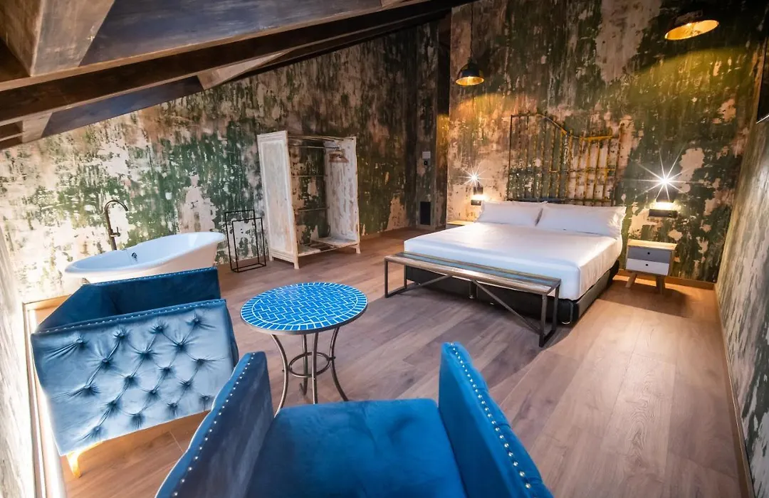 Hotel Somnifabrik-1