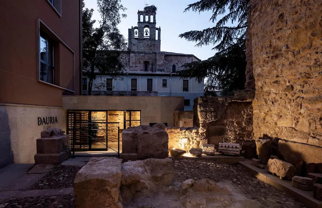Dauria Suites Ha-1