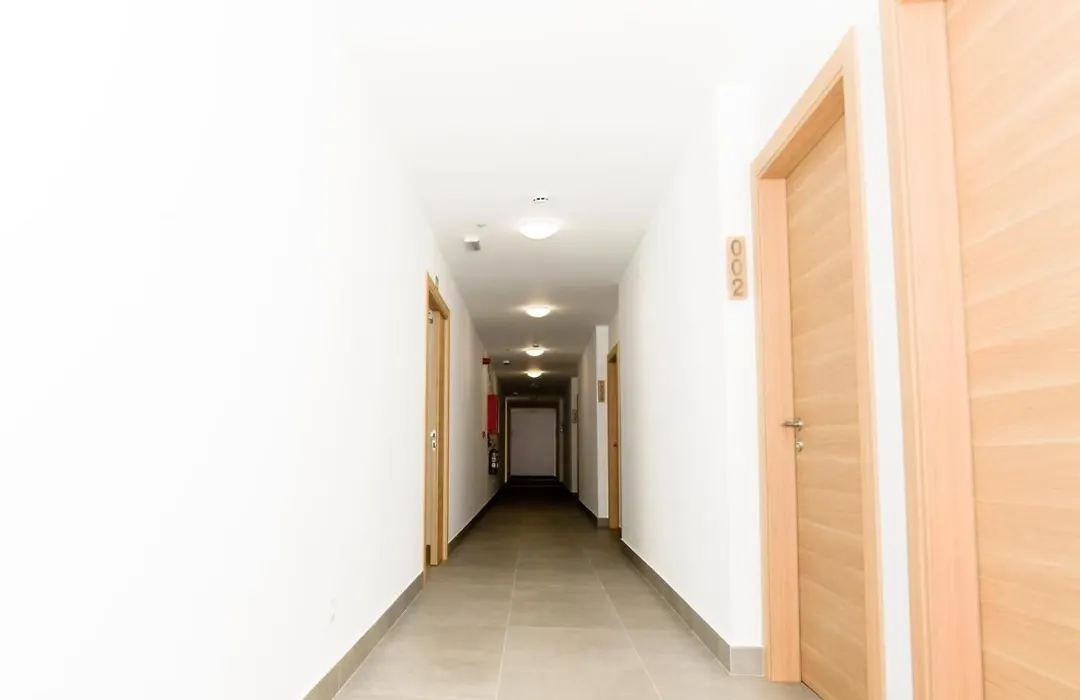 Hotel Faro de Finisterre-1